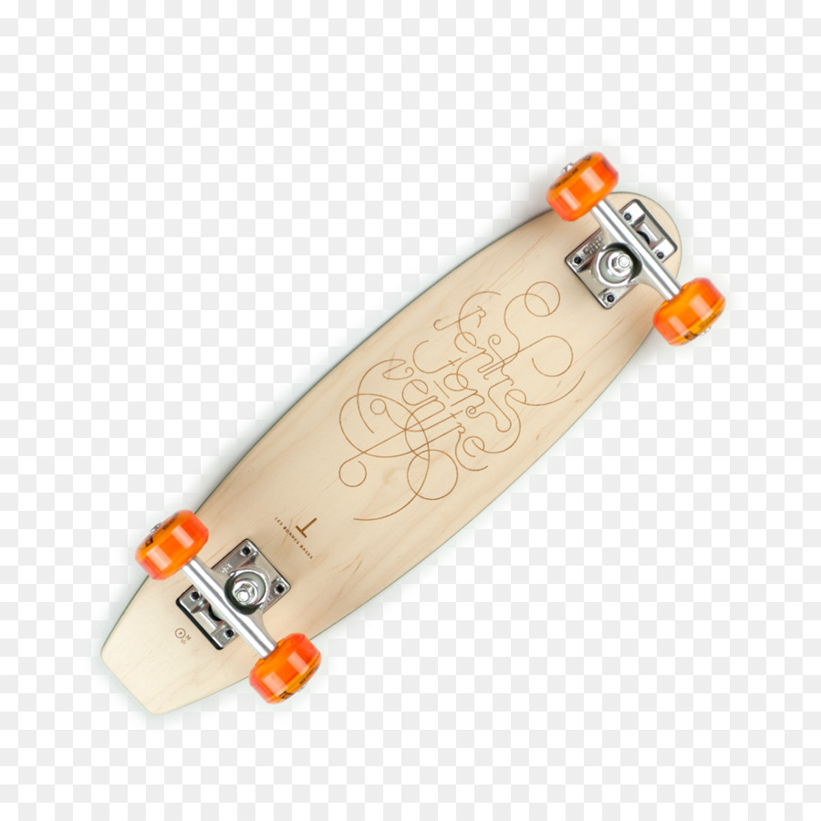 Longboard，El Skateboarding Equipos Y Suministros PNG