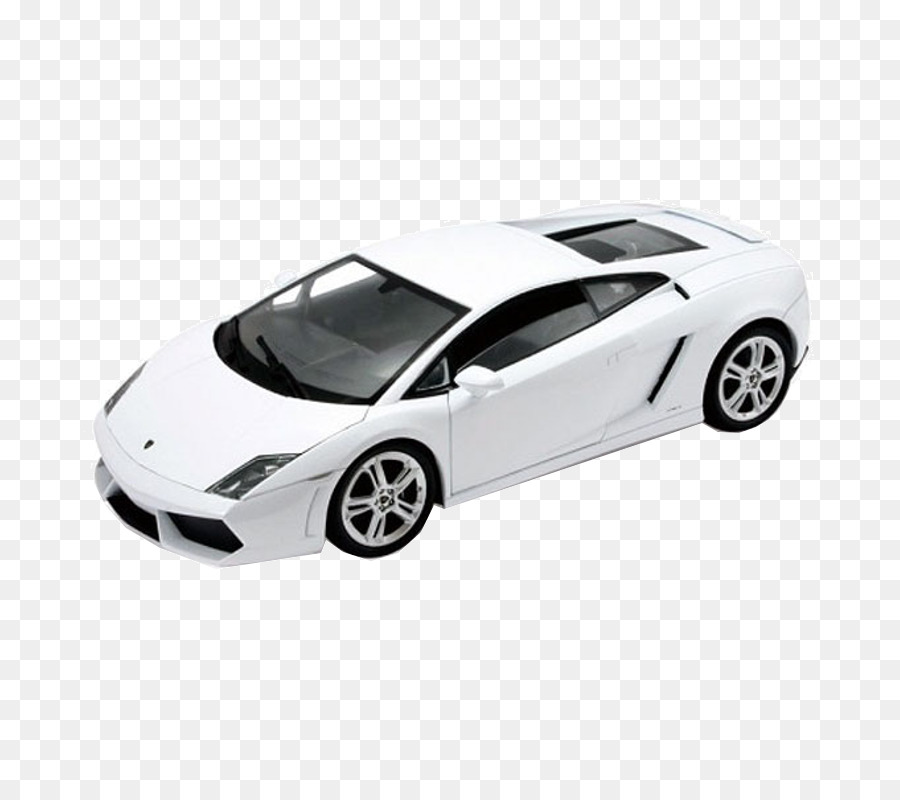 Lamborghini Gallardo，Coche PNG