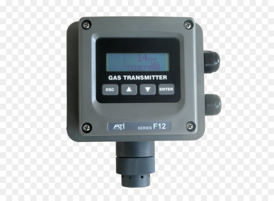 Electrónica，Detector De Gas PNG