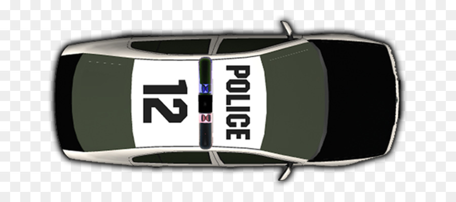 Coche，El Coche De La Policía PNG