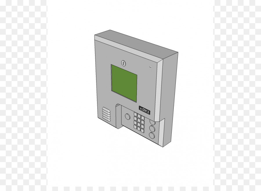 Control De Acceso，Sistema De PNG