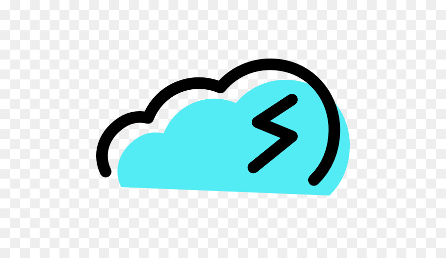 Iconos De Equipo，La Tormenta PNG