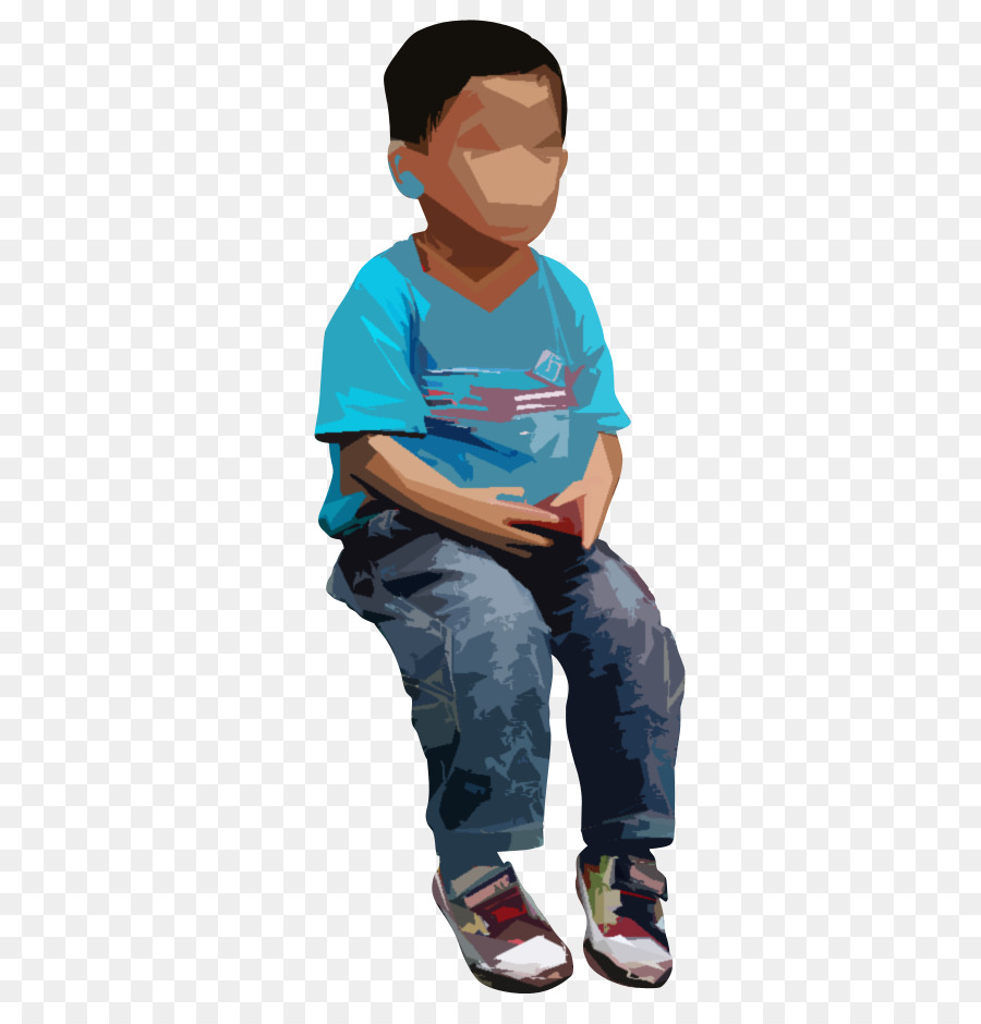 Niño，Imagen De Prueba Estándar PNG