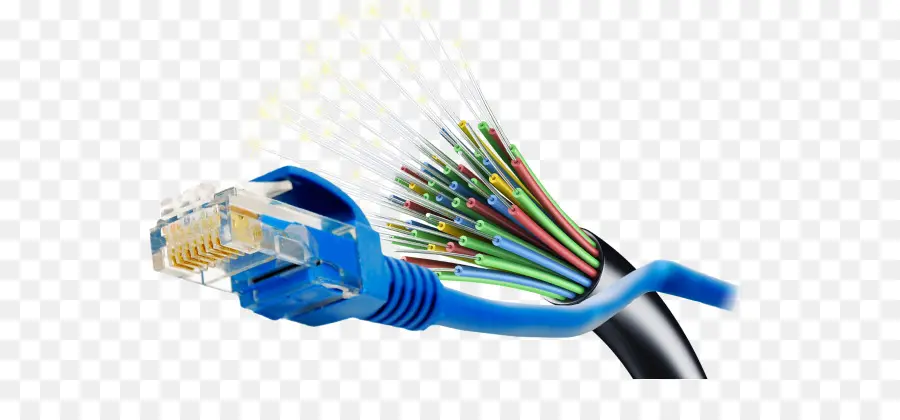 Cable De Red，Cable PNG