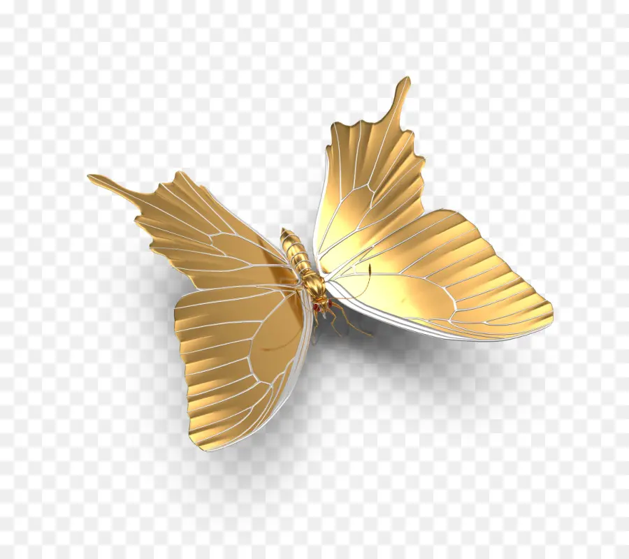 Mariposa，Oro PNG