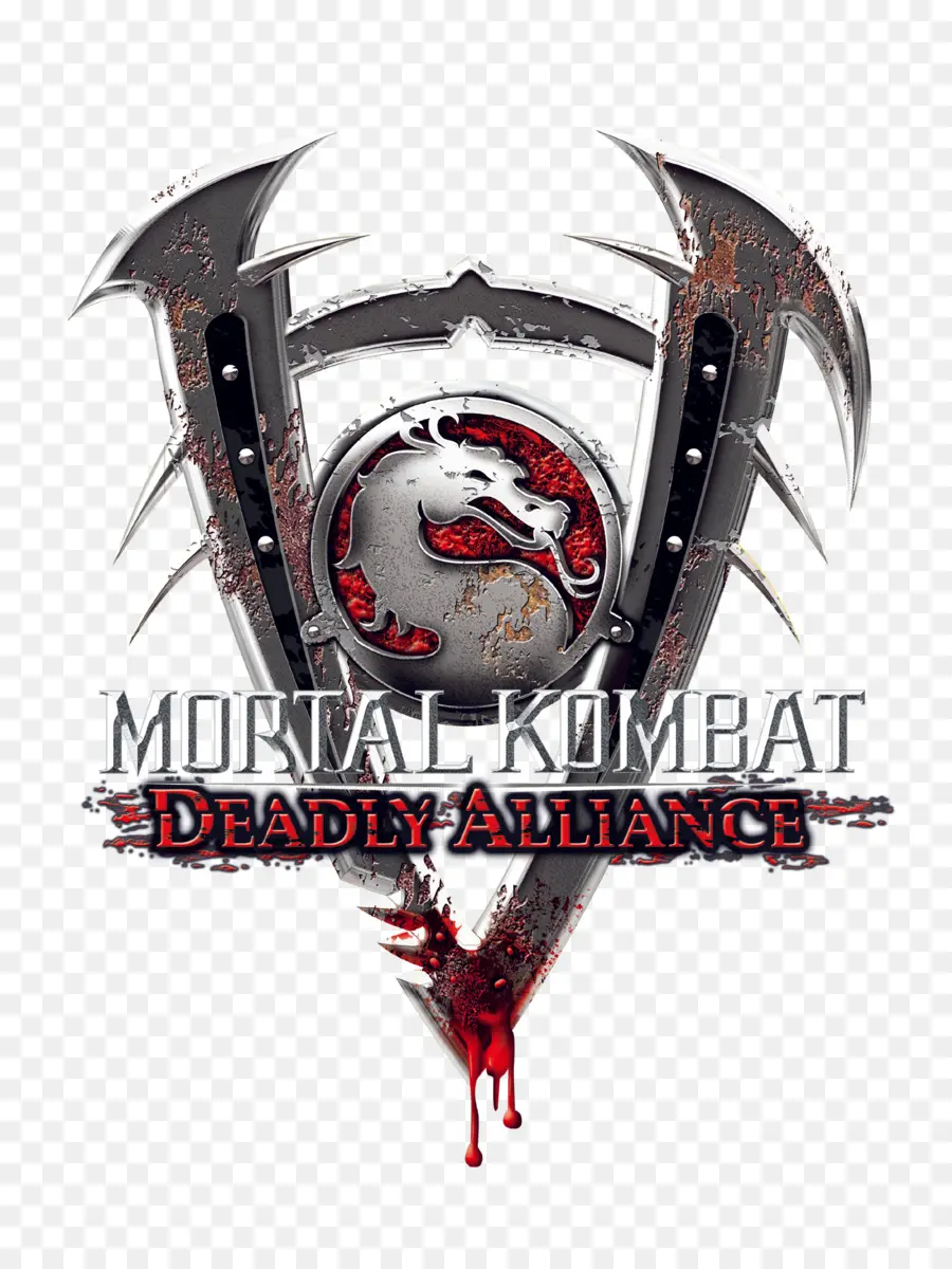 Mortal Kombat Deadly Alliance，Mortal Kombat Armageddon PNG