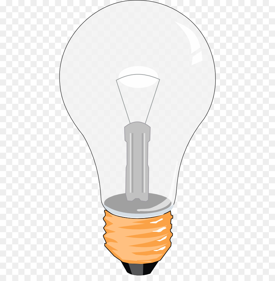 La Luz Eléctrica，Lámpara PNG