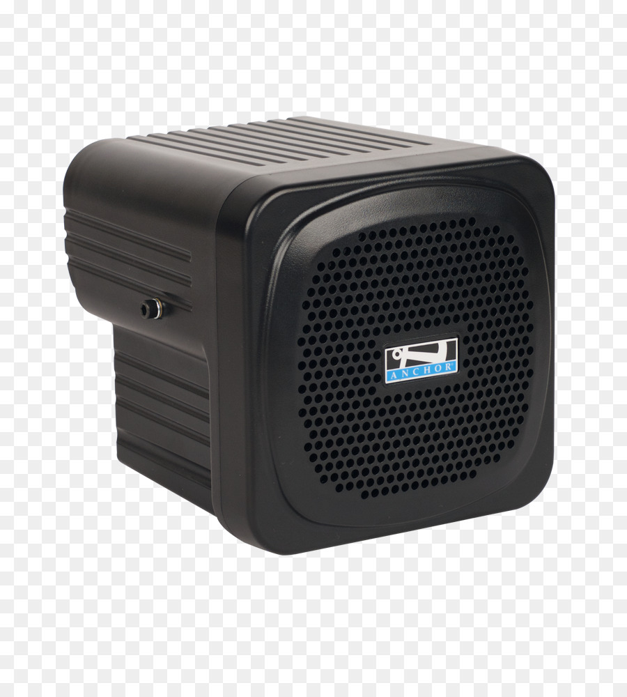 Altavoz Negro，Audio PNG