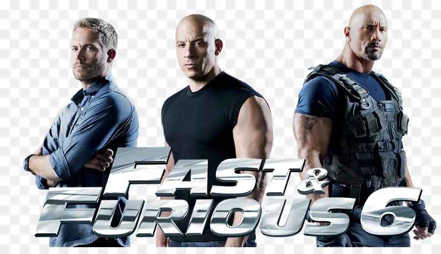 Dominic Toretto，Rápido Y Furioso PNG