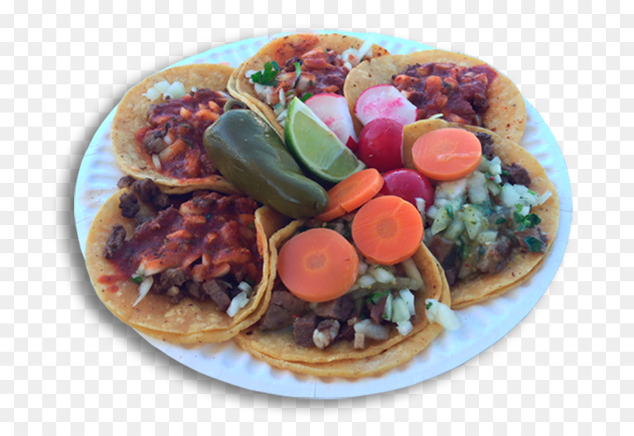 Taco，Cocina Mexicana PNG