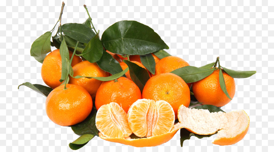 Mandarina，Clementine PNG