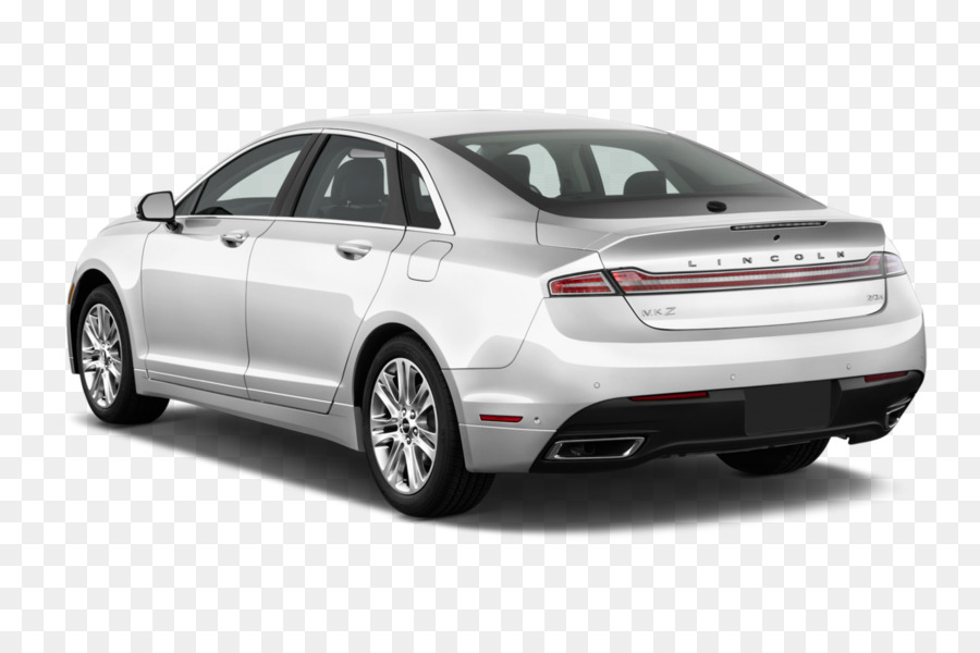 2015 Lincoln Mkz，2018 Lincoln Mkz PNG