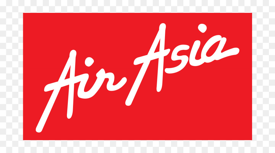 Logotipo De Airasia，Aerolínea PNG