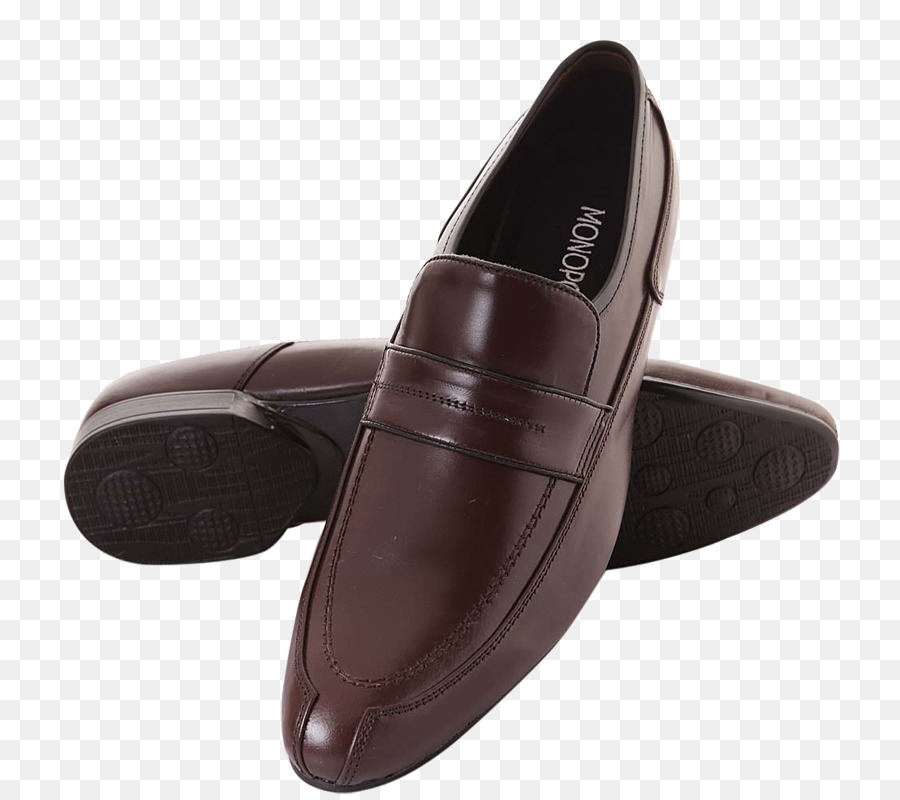 Slipon Zapato，Zapato PNG