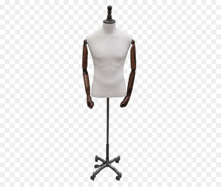 Maniquí，Mostrar PNG