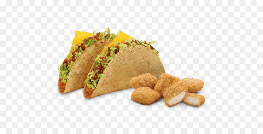 Taco，El Desayuno PNG