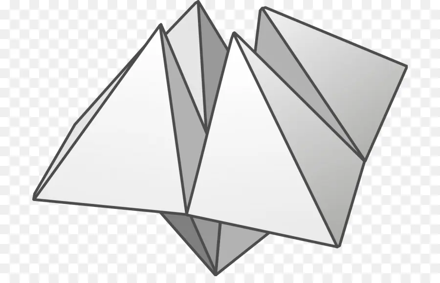 Origami，Papel PNG