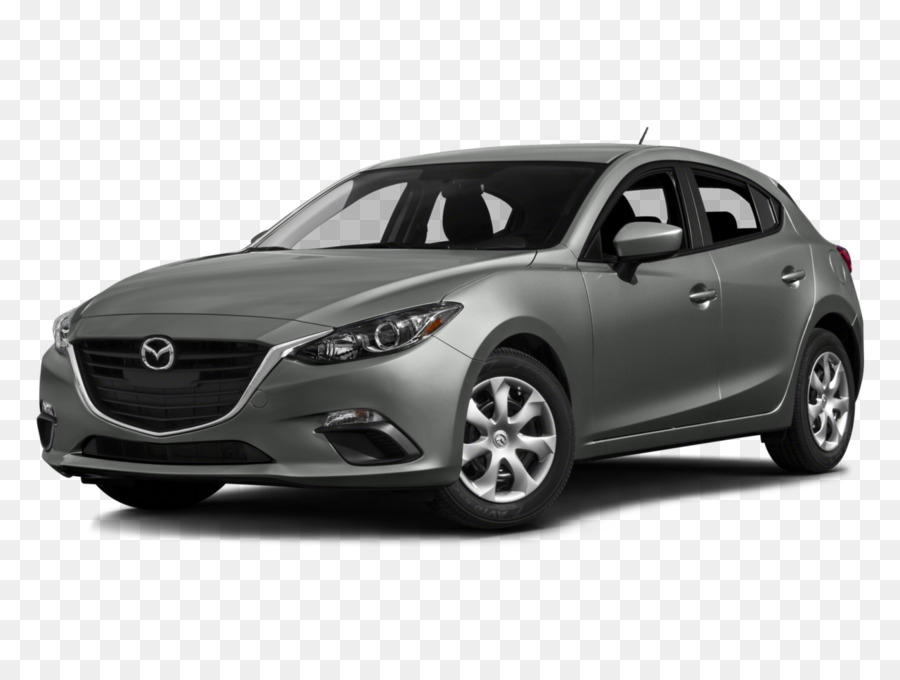 Mazda3 2015，Mazda PNG