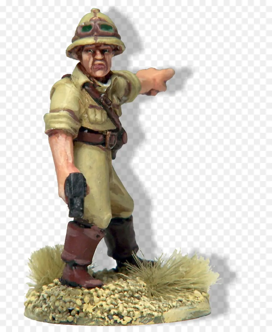 Soldado De Juguete，Soldado PNG