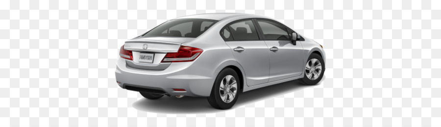 2014 Honda Civic，Honda PNG