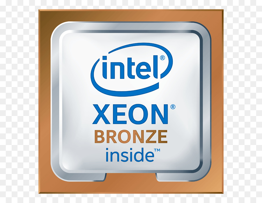 Intel，Xeon PNG