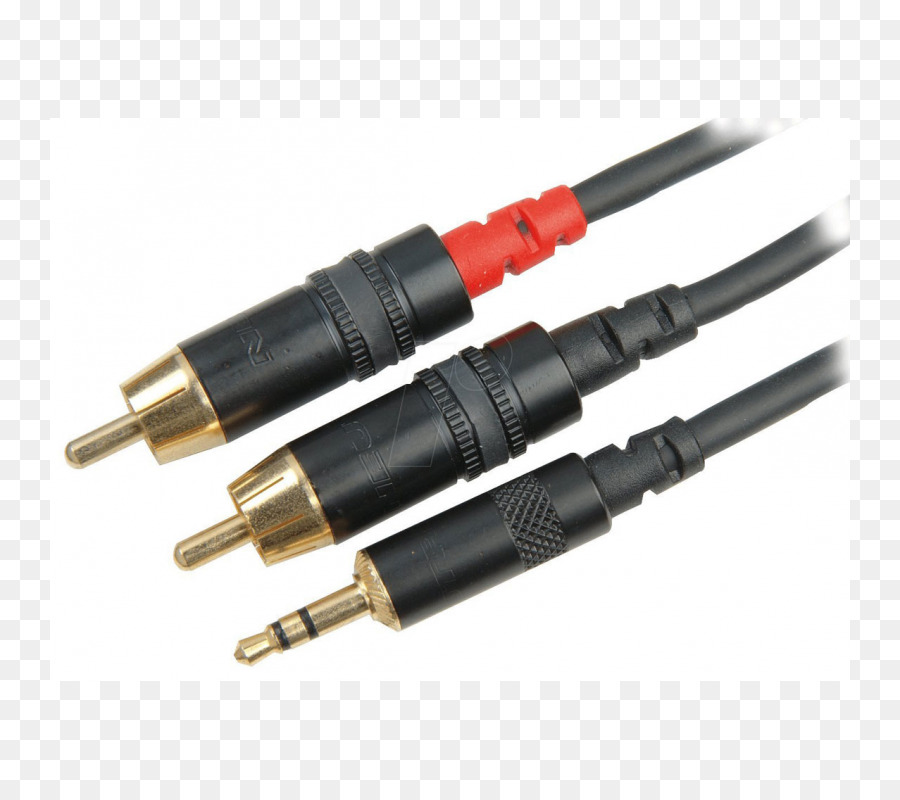 Cable Coaxial，Cable De Altavoz PNG