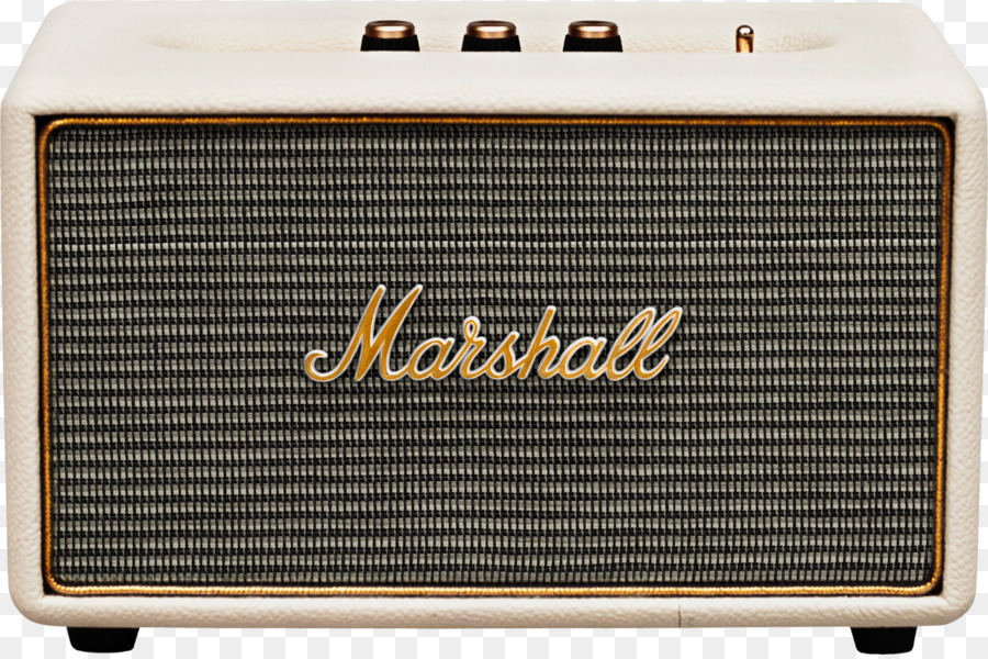 Marshall Acton，Altavoz Inalámbrico PNG