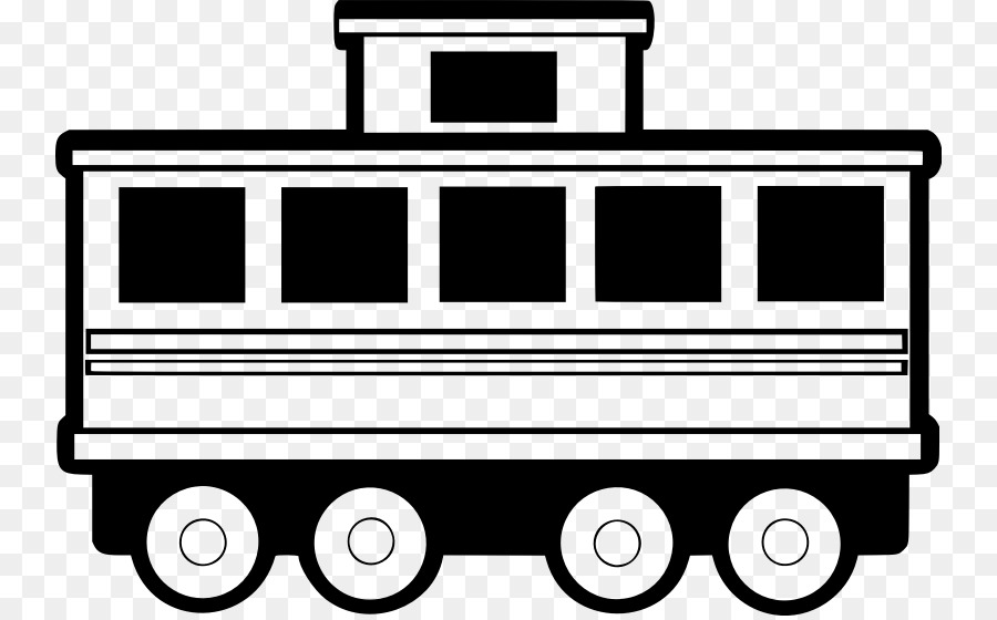 Tren，Transporte PNG