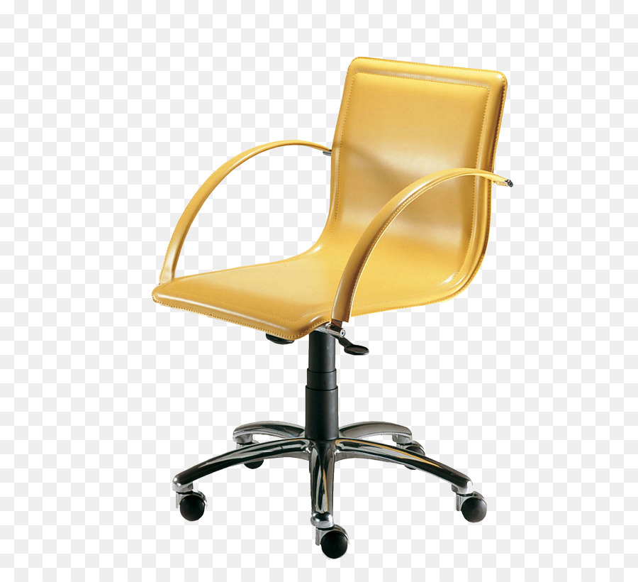 Silla De Oficina，Asiento PNG