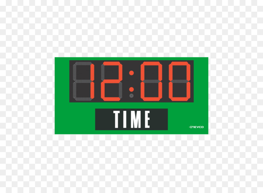 Reloj Digital，Tiempo PNG