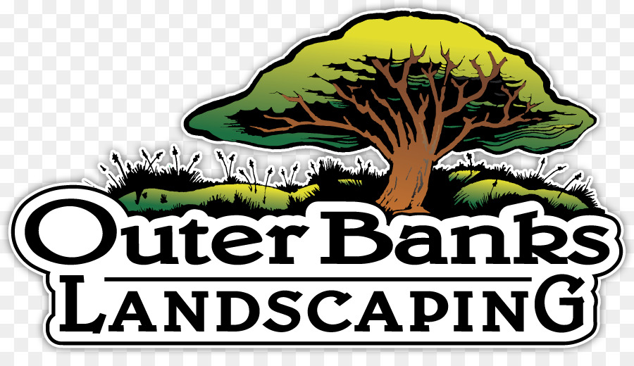 Outer Banks，Outer Banks Landscaping Inc PNG