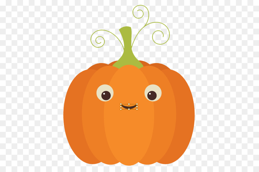 Calabaza，Dibujo PNG