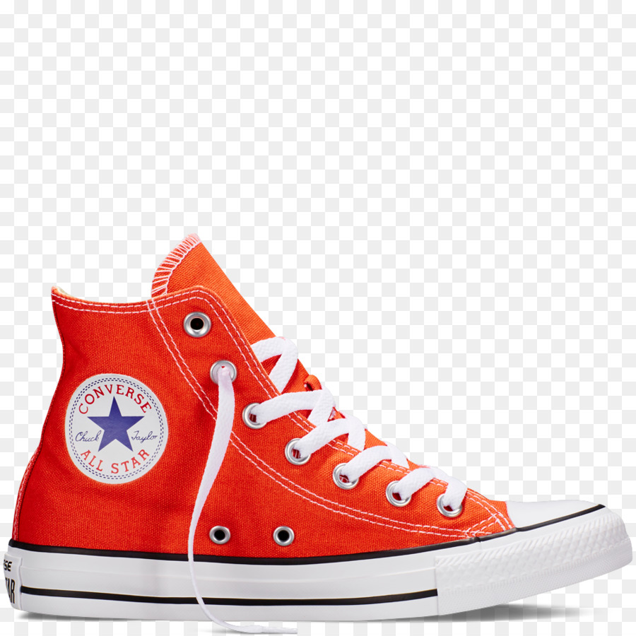 Zapatillas，Rojo PNG