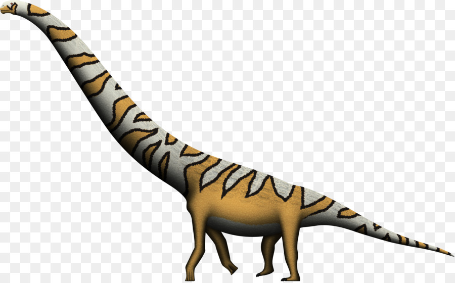 Velociraptor，Dreadnoughtus PNG