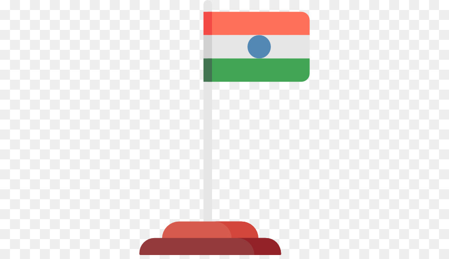 Bandera，India PNG