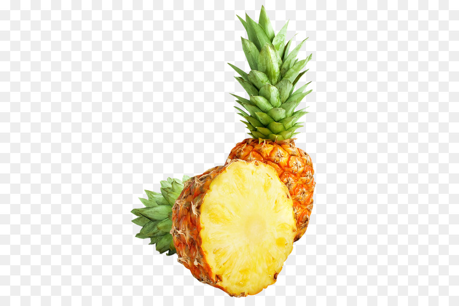 Piña，La Fruta PNG