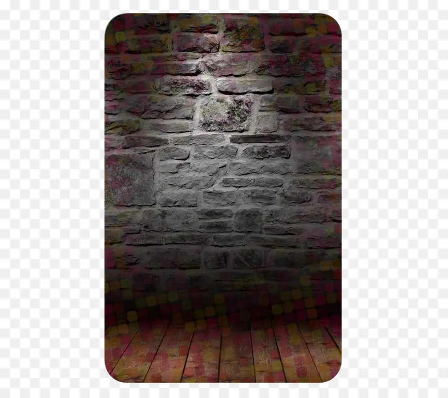 Pared De Ladrillo，Piedra PNG