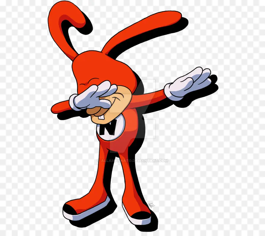 Yo Noid，Noid PNG