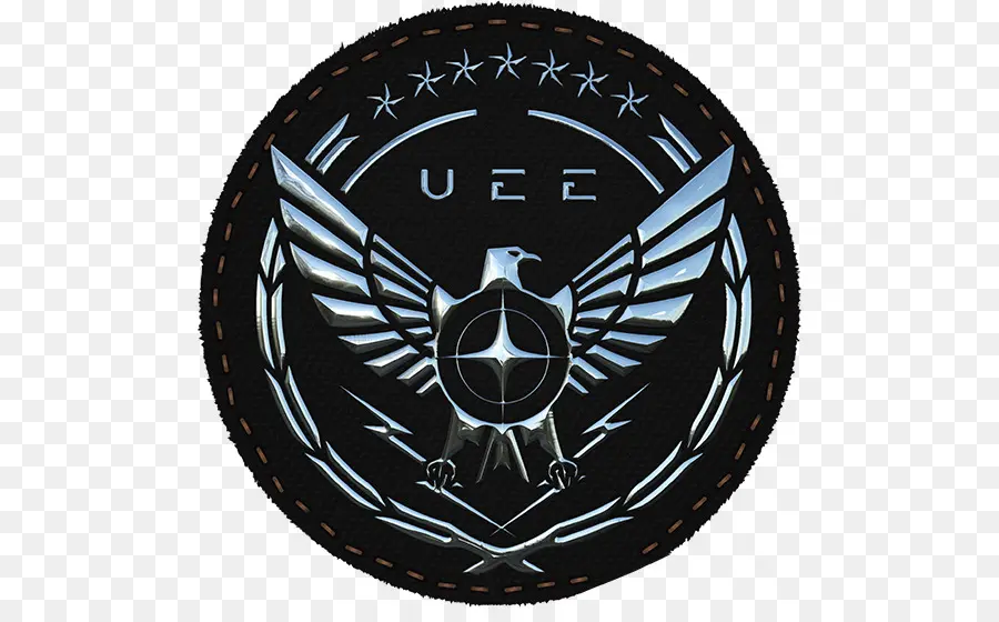 Emblema De La Uee，águila PNG