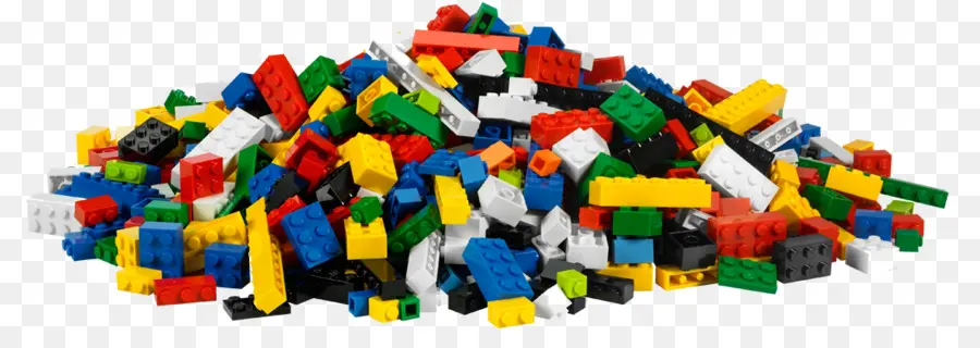 Lego，Lego Duplo PNG