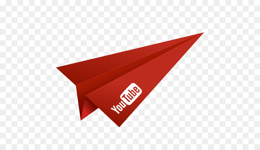 Avión，Youtube PNG