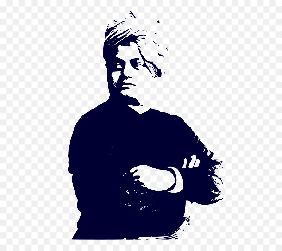 Swami Vivekananda，Nacional El Día De La Juventud PNG