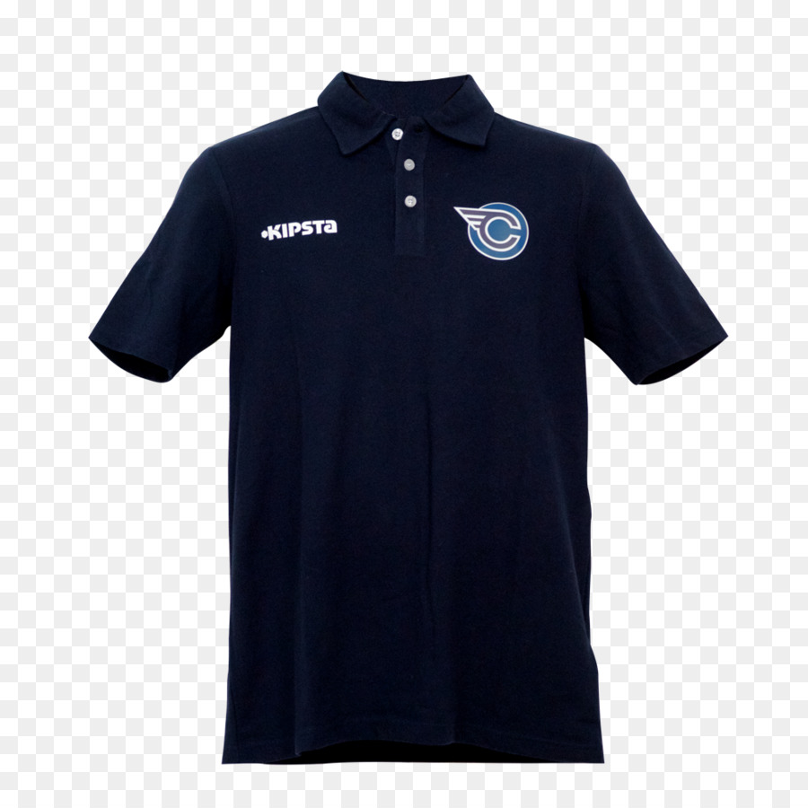 Polo Negro，Camiseta PNG