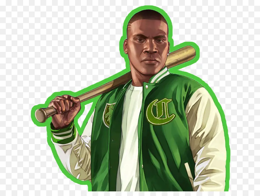 Shawn Fonteno，Grand Theft Auto V PNG