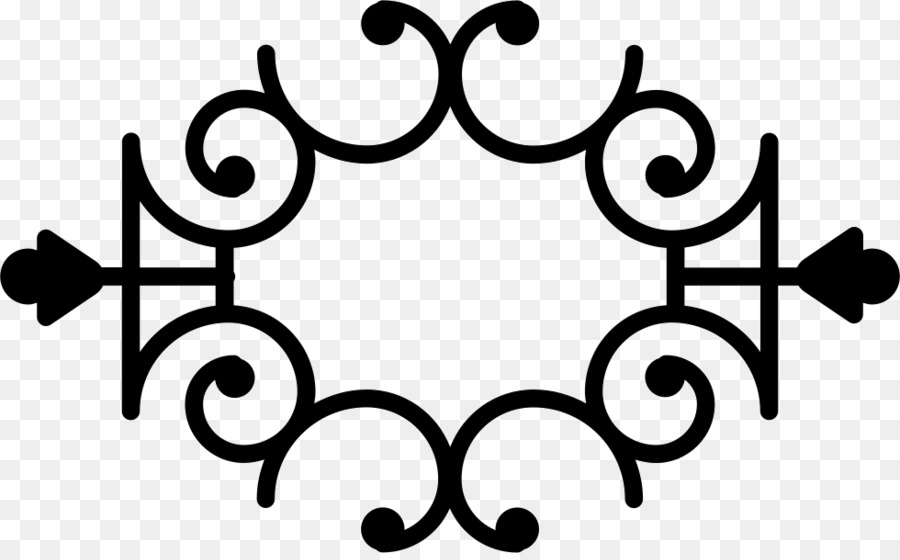 Ornamento，Remolino PNG