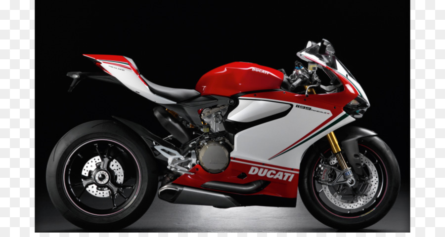 Borgo Panigale，Ducati 1299 PNG