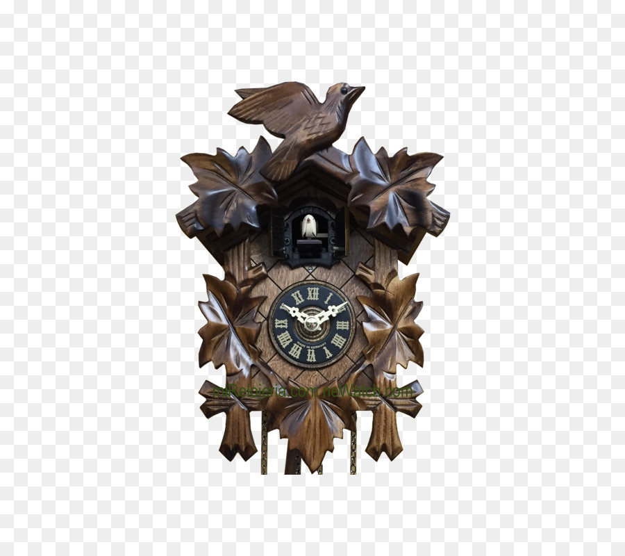 Reloj De Cuco，De La Selva Negra PNG