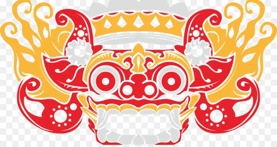 Fractura，Barong PNG