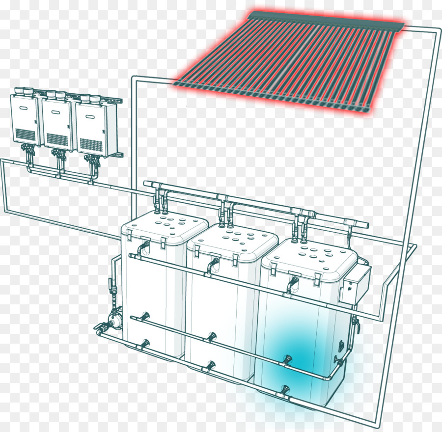 Máquina，Sistema De PNG