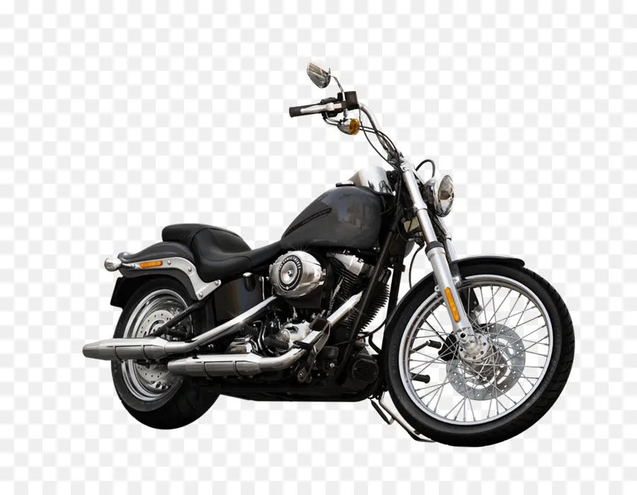 Cruiser，Softail PNG